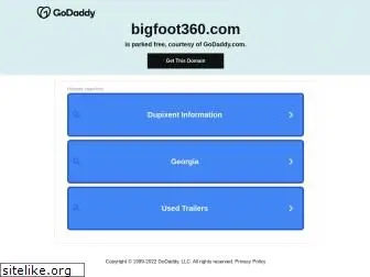 bigfoot360.com