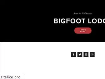 bigfoot620.org