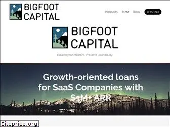 bigfootcap.com