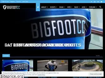 bigfootcc.co.uk