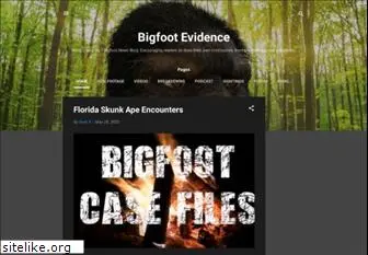 bigfootevidence.blogspot.com