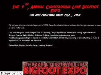 bigfootexpo.com