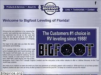 bigfootleveling.com