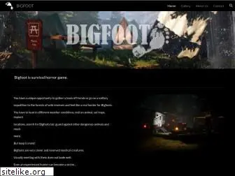 bigfootplay.com