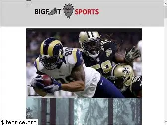 bigfootsportsblog.com