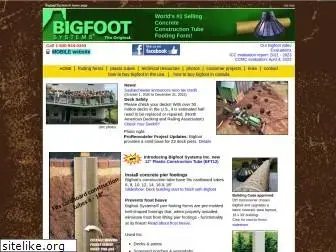 bigfootsystems.com