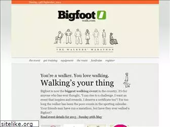 bigfootwalk.com