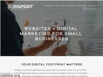 bigfootweb.com