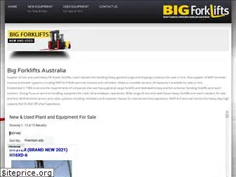 bigforklifts.com.au