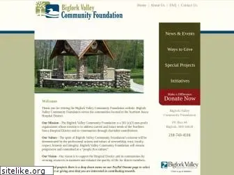 bigforkvalleyfoundation.org