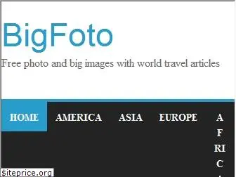 bigfoto.com