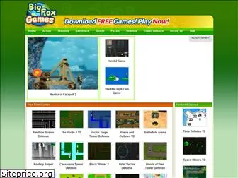 bigfoxgames.com