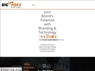 bigfoxx.com