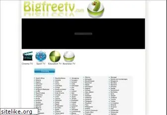 bigfreetv.com