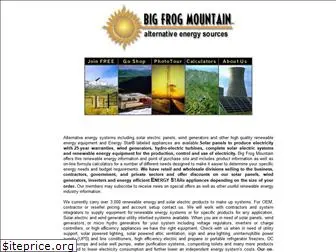 bigfrogmountain.com