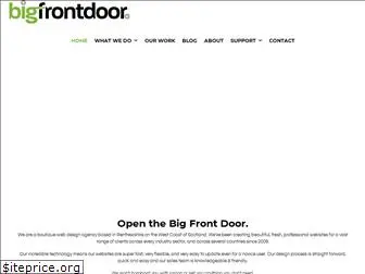 bigfrontdoor.com