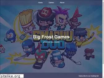 bigfrostgames.com