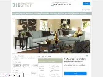 bigfurniturewebsite.com