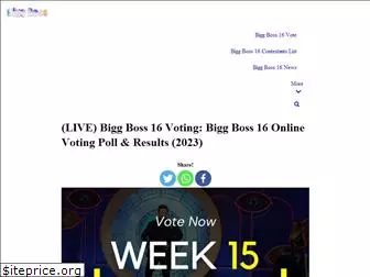 bigg-boss-vote.in