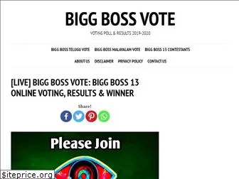 bigg-boss-vote.org