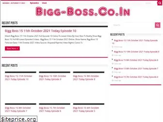 bigg-boss.co.in