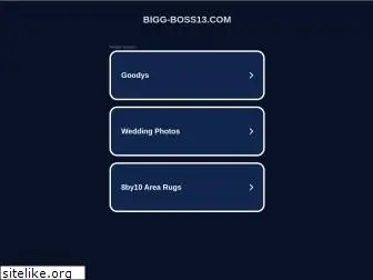 bigg-boss13.com