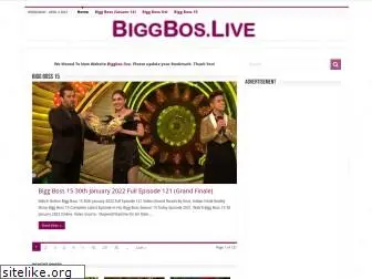 bigg-boss14.com