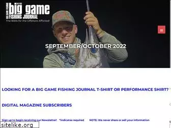 biggamefishingjournal.com