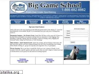 biggameschool.com