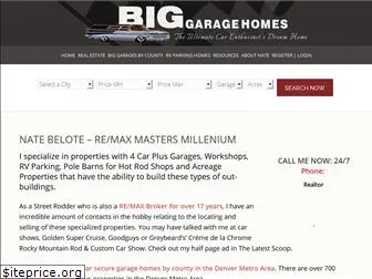 biggaragehomes.com