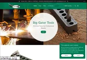 biggatortools.com