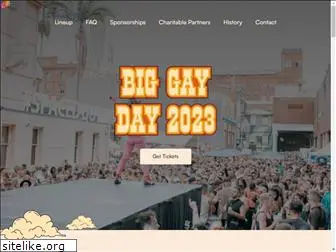 biggayday.com.au