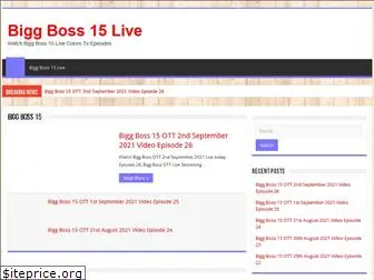 biggbos15.live