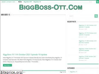 biggboss-ott.com