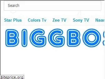 bigg boss season 12 watch online apne tv