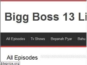 biggboss13live.com