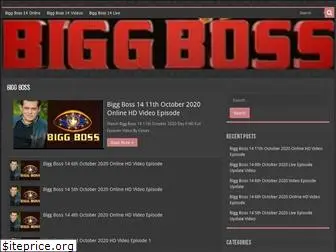 biggboss14-2020.com