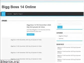 biggboss14onlinetv.com