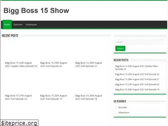 biggboss15show.com