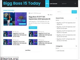 biggboss15today.com