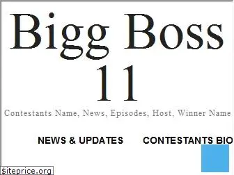 biggbosscast.com