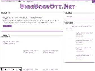biggbossott.net
