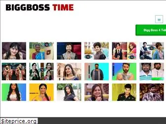 biggbosstime.com