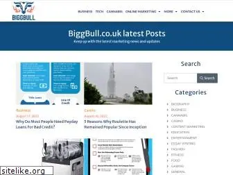 biggbull.co.uk