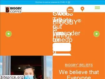 biggby.com