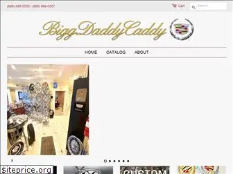 biggdaddycaddy.com