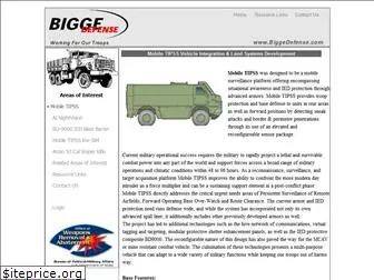 biggedefense.com