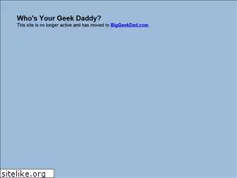 biggeekdaddy.com