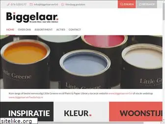 biggelaarverf.nl