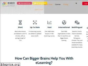 bigger-brains.com